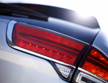 2011–15 Lincoln MKX '2010–15