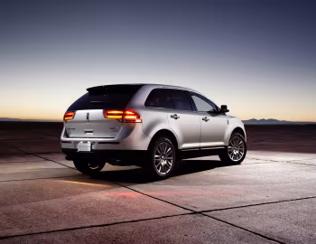 2011–15 Lincoln MKX '2010–15