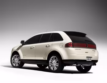 2007–10 Lincoln MKX '2006–10