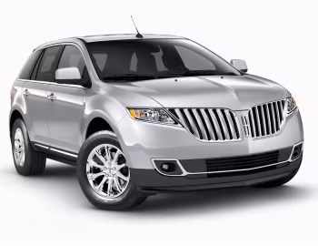 2011–15 Lincoln MKX '2010–15