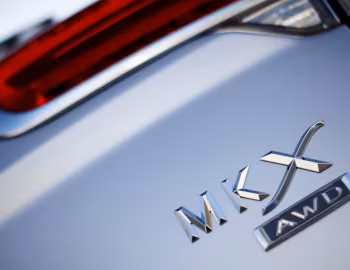 2011–15 Lincoln MKX '2010–15