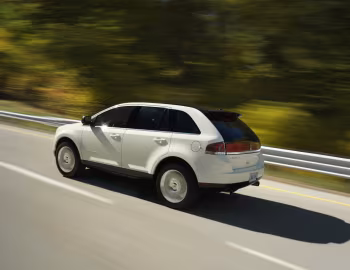 2007–10 Lincoln MKX '2006–10