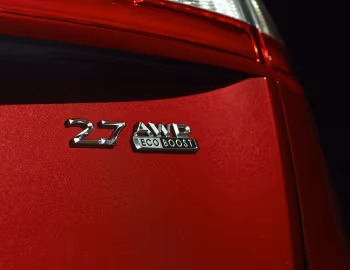 2016–18 Lincoln MKX '2015–18