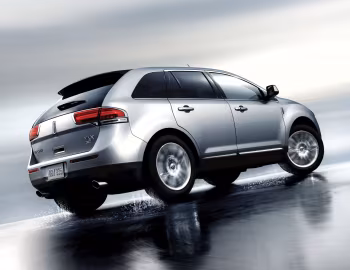 2011–15 Lincoln MKX '2010–15