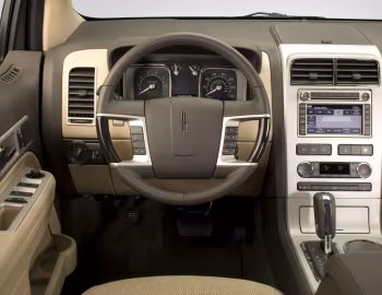 Торпедо 2007–10 Lincoln MKX '2006–10