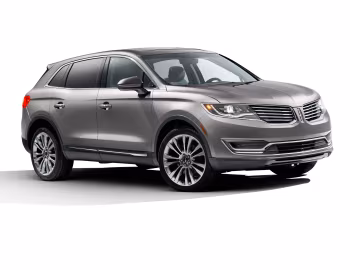 2016–18 Lincoln MKX '2015–18