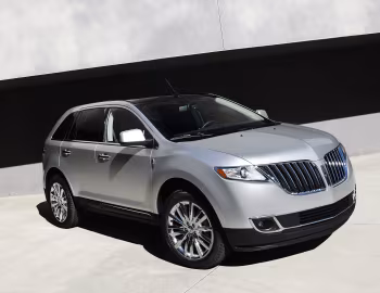 2011–15 Lincoln MKX '2010–15