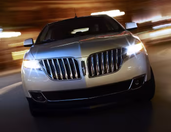 2011–15 Lincoln MKX '2010–15