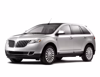 2011–15 Lincoln MKX '2010–15