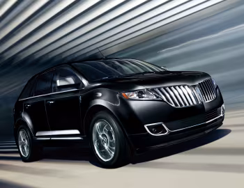 2011–15 Lincoln MKX '2010–15