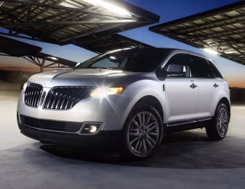 2011–15 Lincoln MKX '2010–15