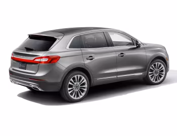 2016–18 Lincoln MKX '2015–18