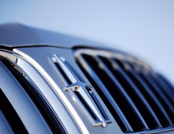 2011–15 Lincoln MKX '2010–15