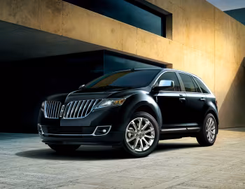 2011–15 Lincoln MKX '2010–15
