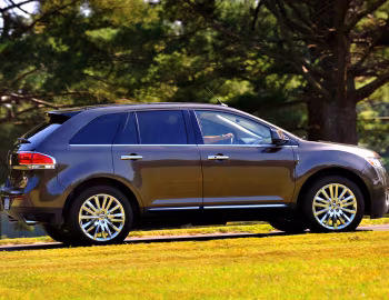 2011–15 Lincoln MKX '2010–15