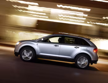 2011–15 Lincoln MKX '2010–15