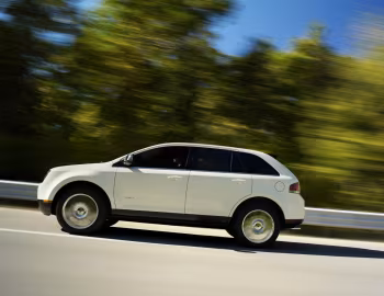 2007–10 Lincoln MKX '2006–10