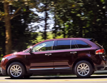 2011–15 Lincoln MKX '2010–15