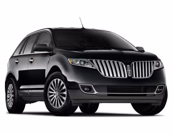 2011–15 Lincoln MKX '2010–15