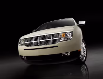 2007–10 Lincoln MKX '2006–10