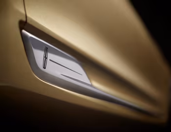 Lincoln MKX Concept '04.2014