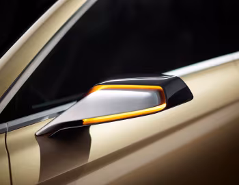 Lincoln MKX Concept '04.2014