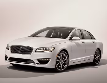 2017–20 Lincoln MKZ '2016–20