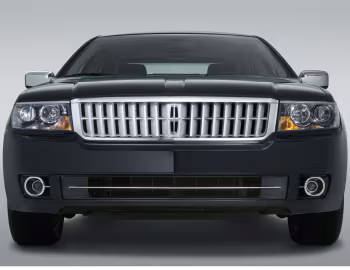 2007–09 Lincoln MKZ '2006–09