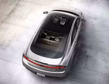 2013–16 Lincoln MKZ '2013–16