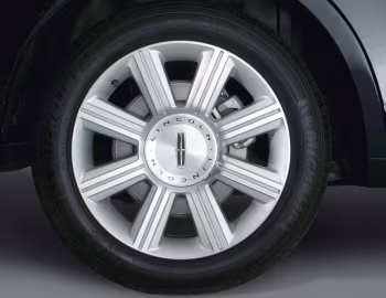 2007–09 Lincoln MKZ '2006–09