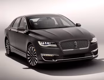 2017–20 Lincoln MKZ '2016–20
