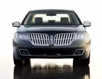 2010–12 Lincoln MKZ '2009–12