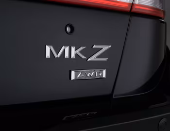 2010–12 Lincoln MKZ '2009–12