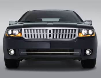 2007–09 Lincoln MKZ '2006–09