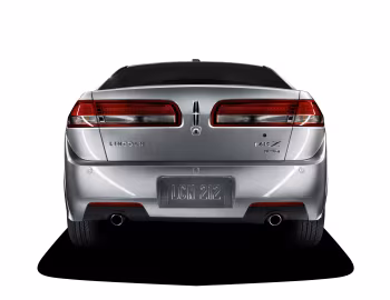 2010–12 Lincoln MKZ '2009–12