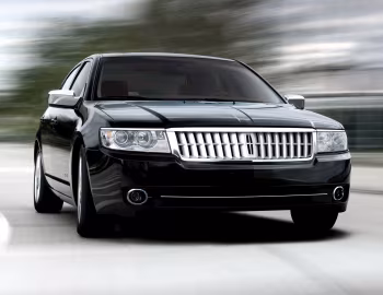 2007–09 Lincoln MKZ '2006–09