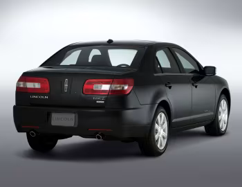 2007–09 Lincoln MKZ '2006–09