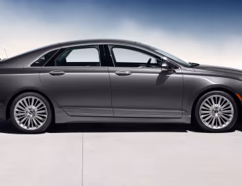2013–16 Lincoln MKZ '2013–16