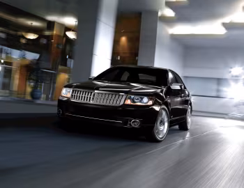 2007–09 Lincoln MKZ '2006–09