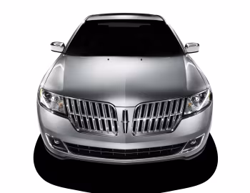 2010–12 Lincoln MKZ '2009–12