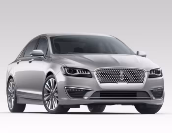 2017–20 Lincoln MKZ '2016–20