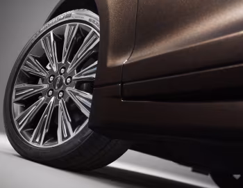 Lincoln MKZ Black Label Indulgence Concept '08.2013