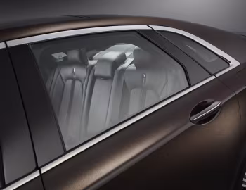 Lincoln MKZ Black Label Indulgence Concept '08.2013