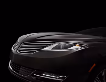 Lincoln MKZ Black Label Indulgence Concept '08.2013