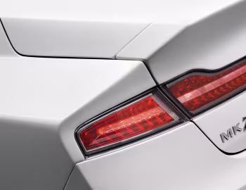 Lincoln MKZ Black Label Modern Heritage Concept '08.2013