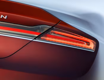 Lincoln MKZ Concept '01.2012