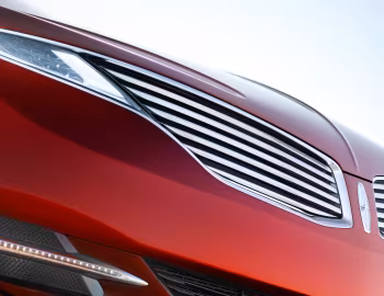 Lincoln MKZ Concept '01.2012