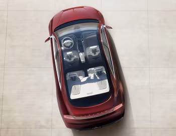 Lincoln MKZ Concept '01.2012