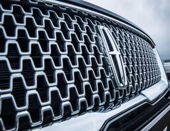 Lincoln MKZ 2.0H [China] '2017–20