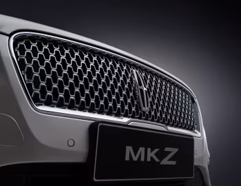 Lincoln MKZ 2.0H [China] '2017–20